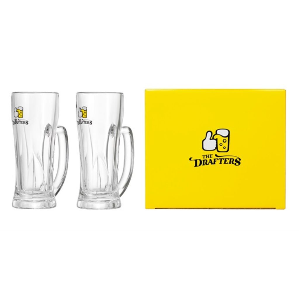 ジョッキ2個セット(360ml)