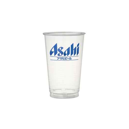 アサヒプラコップ（420ml）×50個入り